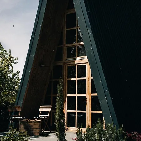 Holiday home Abraham House Abrahamhegy