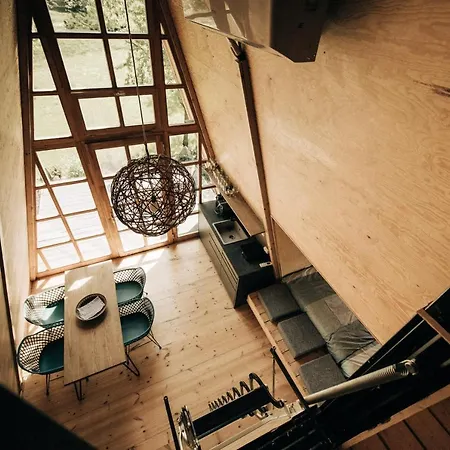 Abraham House Holiday home