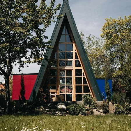 ábrahám House Nyaraló Ábrahámhegy