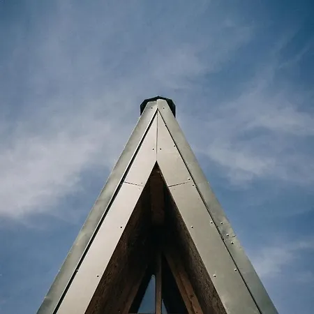 Holiday home Abraham House