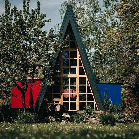 Abraham House Holiday home