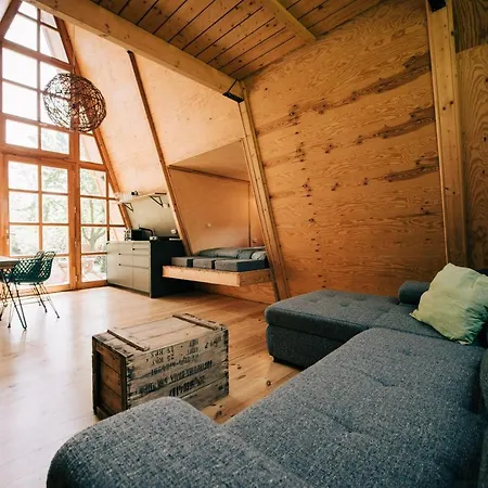 Abraham House Holiday home *