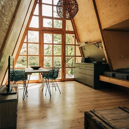 Holiday home Abraham House *