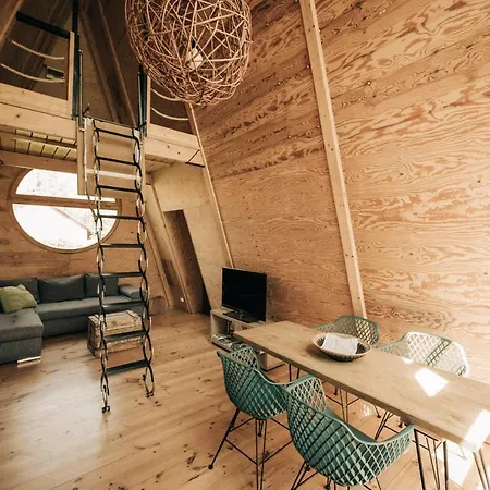 Abraham House Holiday home *