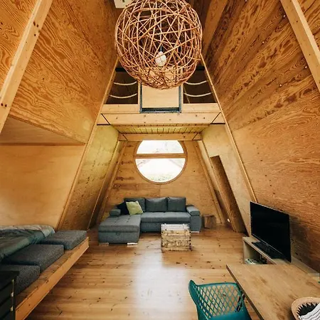 Holiday home Abraham House Abrahamhegy