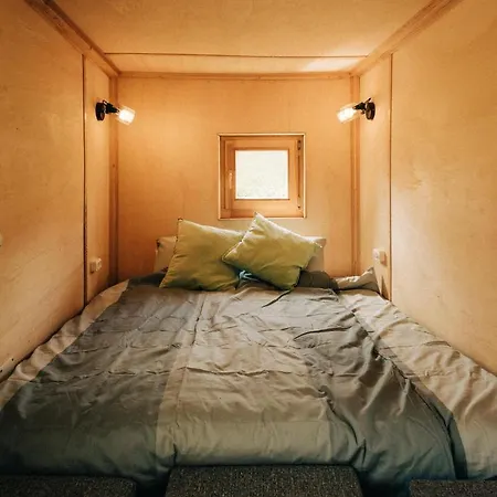 Abraham House Holiday home