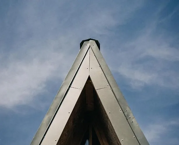 Nyaraló ábrahám House