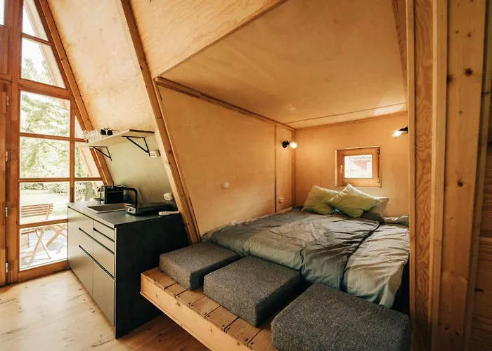 ábrahám House Nyaraló Ábrahámhegy